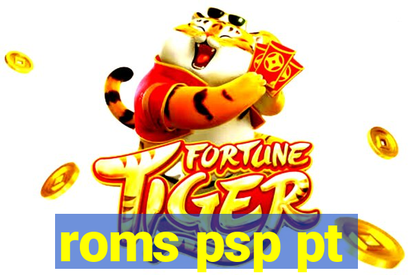 roms psp pt-br download